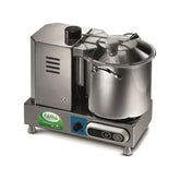 Cutter procesator cu viteză variabilă, 9.4 litri, L9VV, Fama